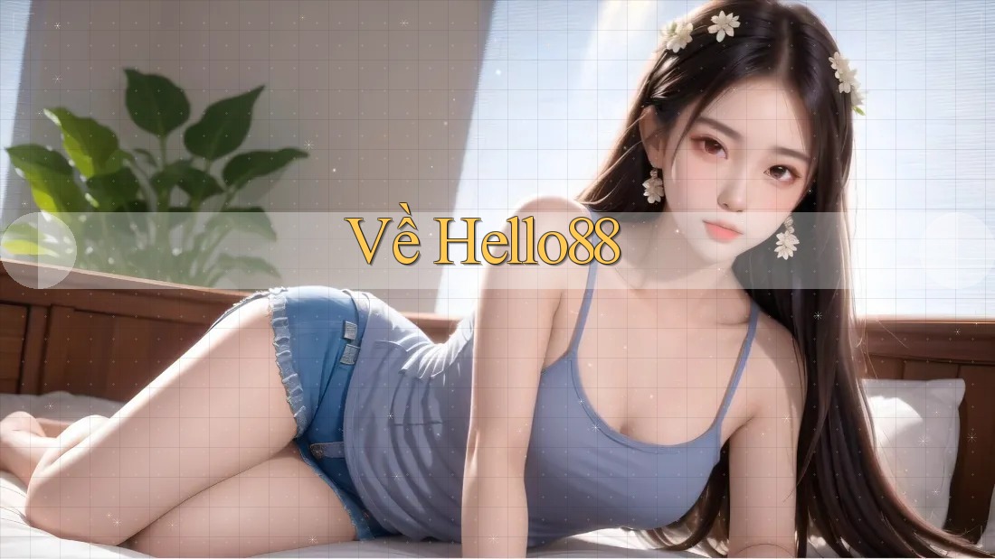Về Hello88 Về Hello88