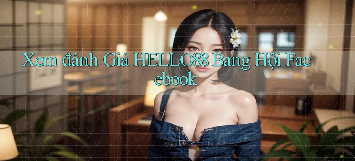 xem đánh giá hello88 bang hội facebook