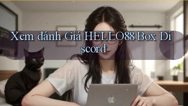 xem đánh giá hello88 box discord