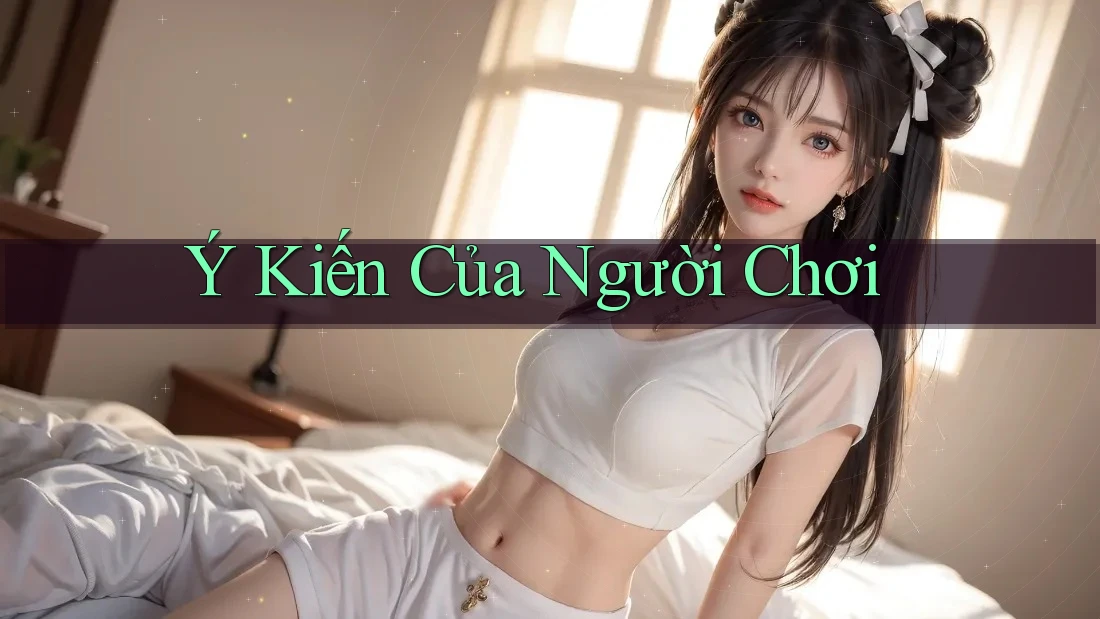 Ý Kiến Của Người Chơi Ý Kiến Của Người Chơi