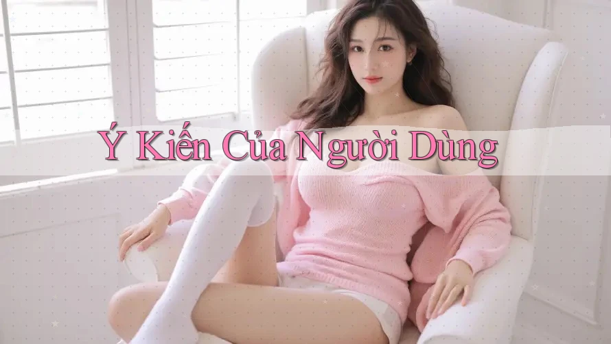Ý Kiến Của Người Dùng Ý Kiến Của Người Dùng