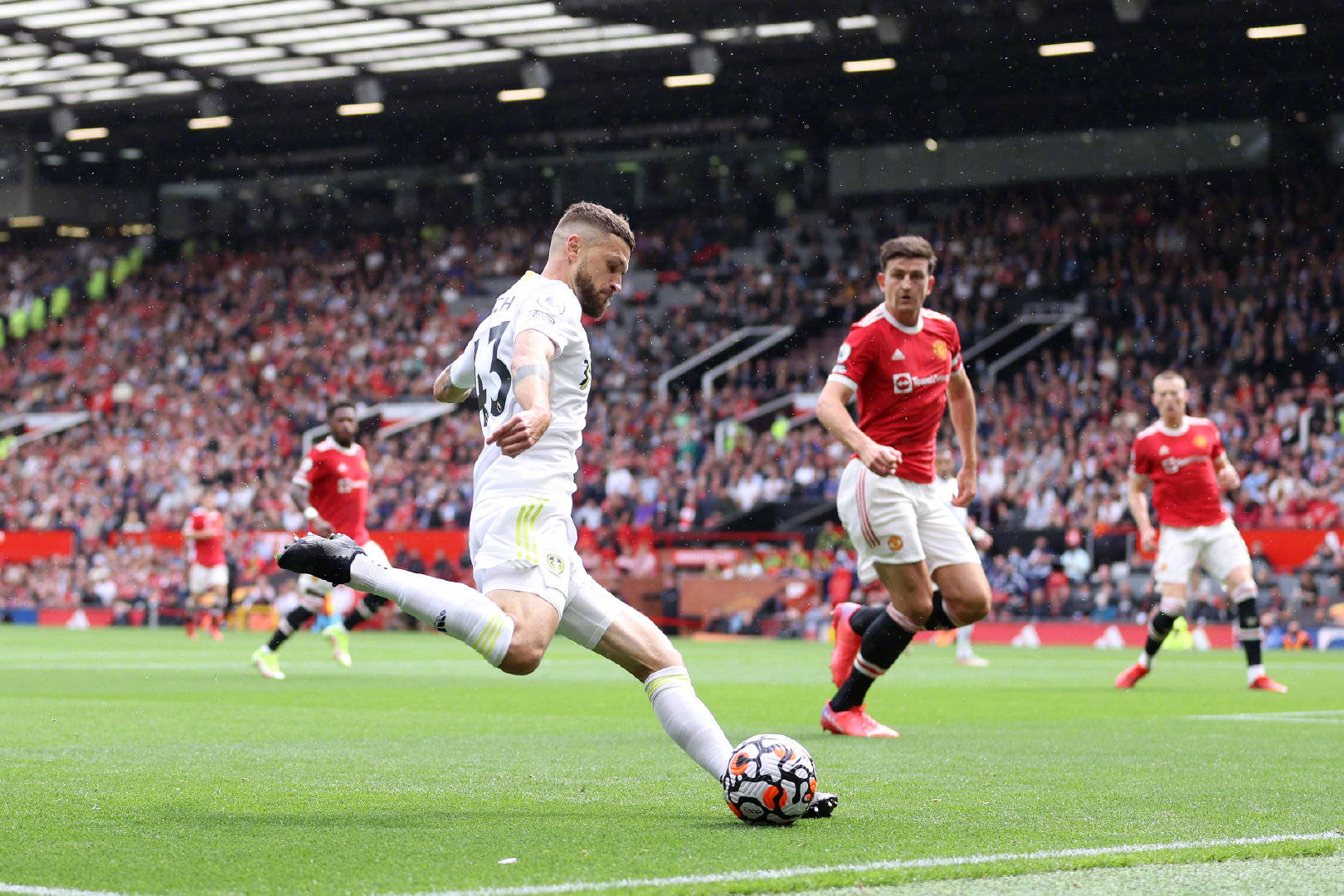 望在前方的 望在前方的